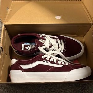 vans chima pro 2 never been worn size 7.0 M